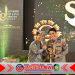 Kapolresta Banyuwangi Raih Sun Rise of Java Award 2026