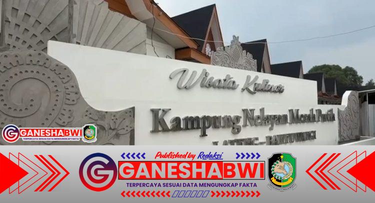 Kampung Nelayan Merah Putih Lateng Banyuwangi Hampir Rampung, Siap Jadi Model Ekonomi Pesisir Terpadu Nasional