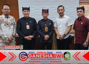 Perbakin Banyuwangi Mantapkan Arah Pembinaan Atlet, Sekda Tekankan Profesionalisme Organisasi Perbakin Banyuwangi Mantapkan Arah Pembinaan Atlet, Sekda Tekankan Profesionalisme Organisasi