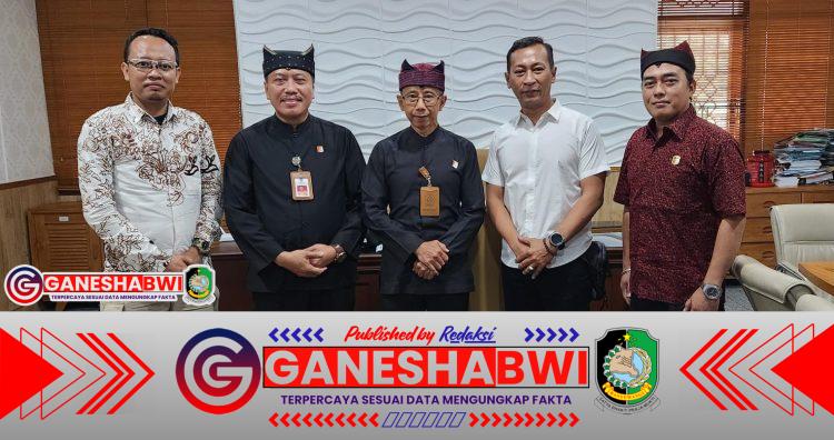 Perbakin Banyuwangi Mantapkan Arah Pembinaan Atlet, Sekda Tekankan Profesionalisme Organisasi