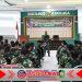 Kodim 0825/Banyuwangi Matangkan Aparat Teritorial Lewat Lator Apter Triwulan I 2026