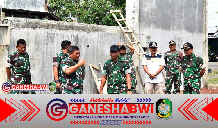 TNI Tinjau KDKMP Sukonatar, Perkuat Fondasi Ekonomi Desa dan Ketahanan Nasional TNI Tinjau KDKMP Sukonatar, Perkuat Fondasi Ekonomi Desa dan Ketahanan Nasional