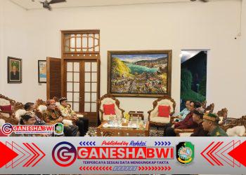 TNI dan Pemerintah Bersinergi di SOJ Award 2026 Banyuwangi