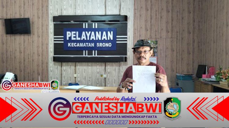 LPLH-TN Layangkan Somasi Kedua kepada R Network, Soroti Dugaan Pelanggaran Tata Ruang dan Penggunaan Tiang PLN Tanpa Izin