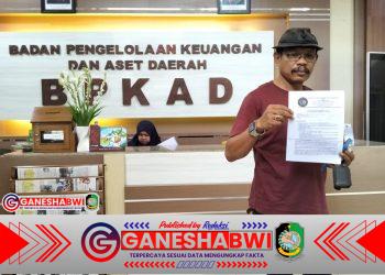 LPLHTN Tegaskan DPRD Banyuwangi Diduga Lalai Agendakan RDP Aset Daerah, Potensi Diskriminasi dan Kerugian Keuangan Negara