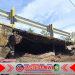 Jembatan Baru Longsor di Banyuwangi: Skandal Infrastruktur, Nyawa Warga Dipertaruhkan