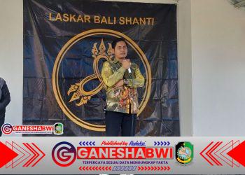 Kantor Hukum Arif Setya Alamsyah, S.H., M.H. dan Kantor Sekretariat Laskar Bali Shanti DPC Banyuwangi Resmi Diresmikan Kantor Hukum Arif Setya Alamsyah, S.H., M.H. dan Kantor Sekretariat Laskar Bali Shanti DPC Banyuwangi Resmi Diresmikan