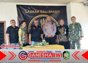 Kantor Hukum Arif Setya Alamsyah, S.H., M.H. dan Sekretariat Laskar Bali Shanti DPC Banyuwangi Perkuat Layanan Hukum dan Ketertiban Sosial Kantor Hukum Arif Setya Alamsyah, S.H., M.H. dan Sekretariat Laskar Bali Shanti DPC Banyuwangi Perkuat Layanan Hukum dan Ketertiban Sosial
