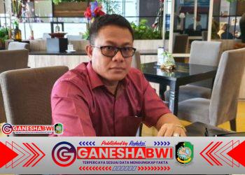 Amir Ma’ruf Khan Tegaskan: Jika Terbukti PMH, Bupati Banyuwangi Wajib Diganti Berdasarkan Konstitusi Amir Ma’ruf Khan Tegaskan: Jika Terbukti PMH, Bupati Banyuwangi Wajib Diganti Berdasarkan Konstitusi