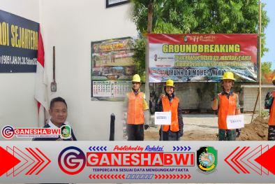 Media Nasional Ganesha Abadi Dukung Penuh Kodim 0825 Banyuwangi, KDKMP Dinilai Pilar Strategis Penguatan Ekonomi Desa 2026 Media Nasional Ganesha Abadi Dukung Penuh Kodim 0825 Banyuwangi, KDKMP Dinilai Pilar Strategis Penguatan Ekonomi Desa 2026