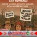 “Darurat Kemanusiaan di Kebun Kalitelepak Banyuwangi: Buruh Tak Digaji Hampir Sebulan, Negara Dipertanyakan”