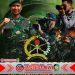 Dirgahayu ke-75 Penerangan TNI AD, Kodim 0825/Banyuwangi Teguhkan “Warastra Pesan Cakti” sebagai Kekuatan Strategis Informasi