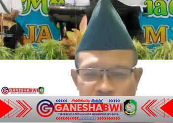 Acara Sakral Islam Ternodai Goyangan Tak Pantas Biduan, Ini Soal Marwah dan Keteladanan Acara Sakral Islam Ternodai Goyangan Tak Pantas Biduan, Ini Soal Marwah dan Keteladanan