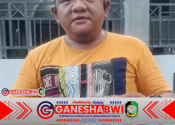 Dua Korban Tewas di Lokasi Sama, Lubang Bekas Tambang Galian C Banyuwangi Disorot: Jangan Hanya Dakwah dan Menutup Lubang Jalan Dua Korban Tewas di Lokasi Sama, Lubang Bekas Tambang Galian C Banyuwangi Disorot: Jangan Hanya Dakwah dan Menutup Lubang Jalan