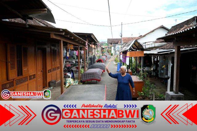 Wisata Adat Kemiren Buktikan Pariwisata Mampu Menghidupi Warga dari Usia Muda hingga Lansia Wisata Adat Kemiren Buktikan Pariwisata Mampu Menghidupi Warga dari Usia Muda hingga Lansia