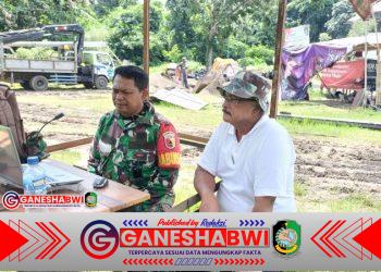 Babinsa Kalirejo Ikut Evaluasi Virtual Kinerja Koperasi Desa Merah Putih, Dorong Penguatan Ekonomi Kerakyatan Babinsa Kalirejo Ikut Evaluasi Virtual Kinerja Koperasi Desa Merah Putih, Dorong Penguatan Ekonomi Kerakyatan