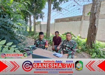Danramil Kalibaru Ikuti Evaluasi KDKMP Desa Banyuanyar, Tegaskan Transparansi dan Ketahanan Pangan Danramil Kalibaru Ikuti Evaluasi KDKMP Desa Banyuanyar, Tegaskan Transparansi dan Ketahanan Pangan