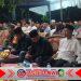 Babinsa Bangunsari Hadiri Tasyakuran dan Santunan Yatim Piatu, Perkuat Sinergi TNI–Masyarakat di Songgon