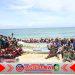 Semangat Gotong Royong Kodim 0825/Banyuwangi Warnai Gerakan ASRI di Pantai Pancur Semangat Gotong Royong Kodim 0825/Banyuwangi Warnai Gerakan ASRI di Pantai Pancur