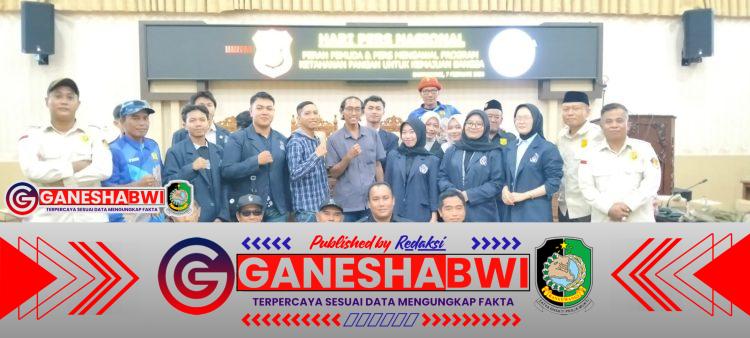 HPN 2026 Banyuwangi: Pers dan Pemuda Didorong Jadi Garda Pengawal Ketahanan Pangan