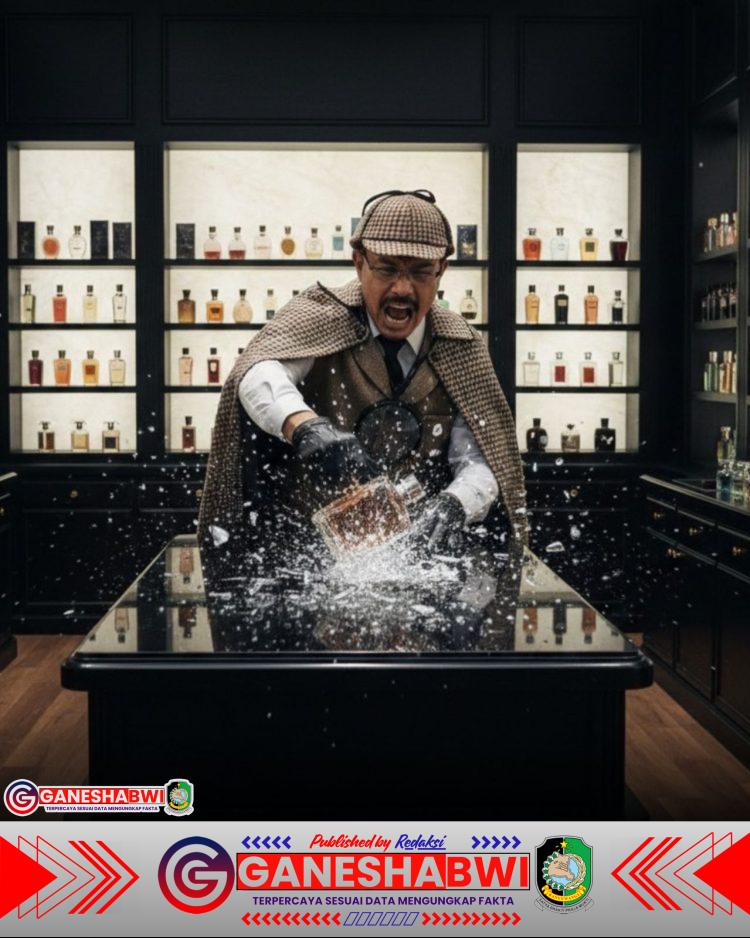 APPM–YAAC–Kode Putih Desak Transparansi Aset Daerah Banyuwangi, Dorong Pembentukan BPID sebagai Jalan Keluar Konstitusional APPM–YAAC–Kode Putih Desak Transparansi Aset Daerah Banyuwangi, Dorong Pembentukan BPID sebagai Jalan Keluar Konstitusional