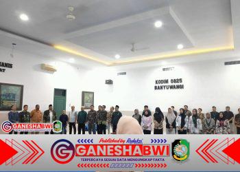 79 Tahun HMI: Konsolidasi Kebangsaan di Banyuwangi, Teguhkan Peran Strategis Kader untuk NKRI