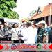 Komisi X DPR RI Tinjau Asrama Ingrisan Banyuwangi, TNI Kawal Pelestarian Cagar Budaya
