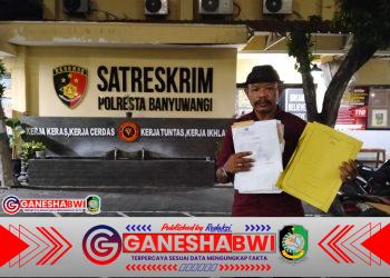 APPM Hebat Dorong Transparansi Penegakan Hukum di Banyuwangi: Jangan Sampai Muncul Persepsi “Penak Jamanku To”