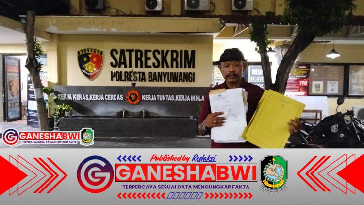 APPM Hebat Dorong Transparansi Penegakan Hukum di Banyuwangi: Jangan Sampai Muncul Persepsi “Penak Jamanku To”