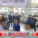 Lapas Produktif, 123 Ton Pangan Dipanen Awal 2026