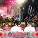 TNI–Polri dan Pemkab Banyuwangi Bersatu di ValenTimes Night Run 2026, 400 Peserta Gaungkan “Cinta Jaga Banyuwangi”
