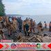 Kodim 0825/Banyuwangi Dukung Penuh Gerakan Banyuwangi ASRI, Perkuat Stabilitas Wilayah dan Lingkungan Berkelanjutan