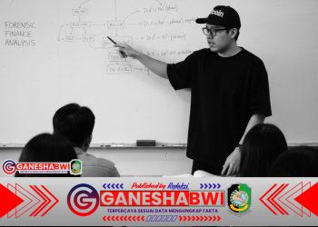 Aktivis Muda Mas Nizar Soroti Diskon Rp31 Miliar dalam Pelepasan Saham Pemda: “Transparansi Bukan Opsi, Tapi Kewajiban Konstitusional” Aktivis Muda Mas Nizar Soroti Diskon Rp31 Miliar dalam Pelepasan Saham Pemda: “Transparansi Bukan Opsi, Tapi Kewajiban Konstitusional”