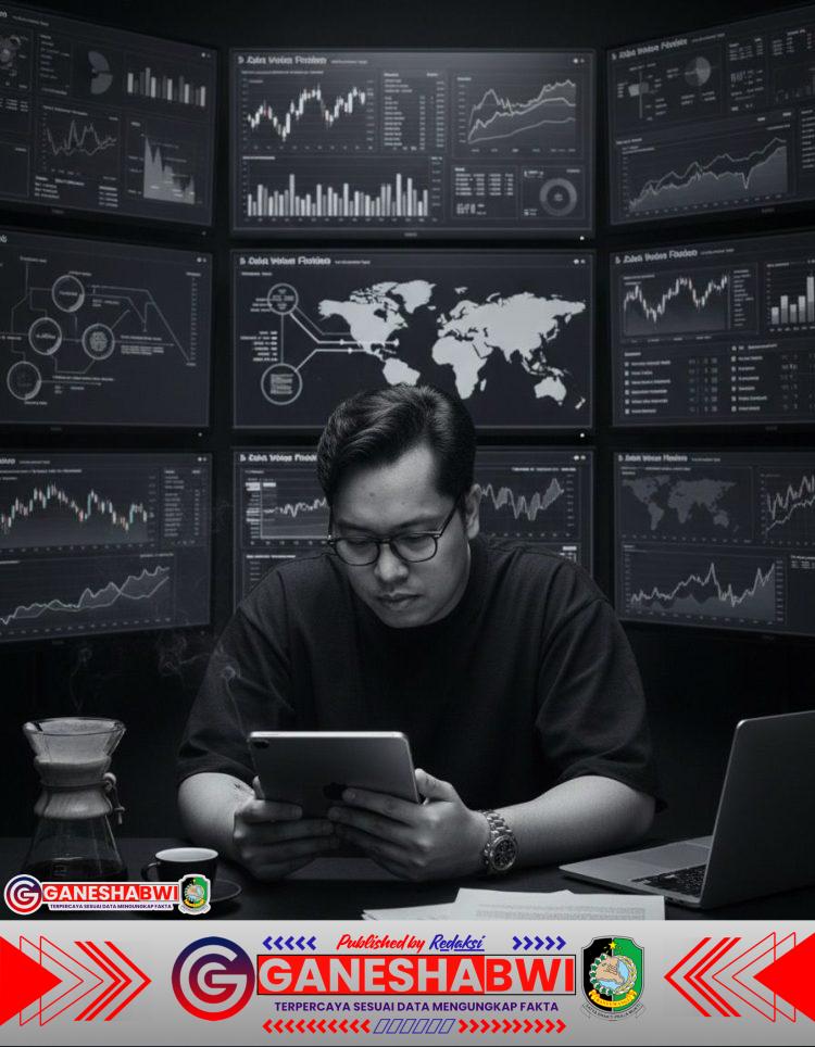 Mas Nizar: BPID Jadi Opsi Strategis Selamatkan Saham Banyuwangi Mas Nizar: BPID Jadi Opsi Strategis Selamatkan Saham Banyuwangi