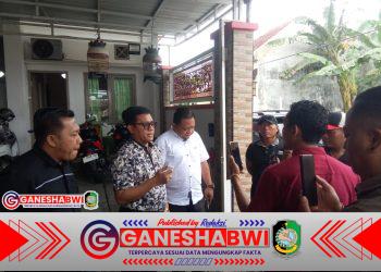 Komisi Yudisial Turun ke Banyuwangi, Dugaan Manipulasi Pemekaran Desa Pakel 2015 Kembali Mengemuka Komisi Yudisial Turun ke Banyuwangi, Dugaan Manipulasi Pemekaran Desa Pakel 2015 Kembali Mengemuka