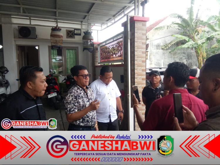 Komisi Yudisial Turun ke Banyuwangi, Dugaan Manipulasi Pemekaran Desa Pakel 2015 Kembali Mengemuka Komisi Yudisial Turun ke Banyuwangi, Dugaan Manipulasi Pemekaran Desa Pakel 2015 Kembali Mengemuka