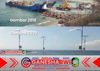 Dermaga Pantai Candrian Banyuwangi Disorot, Diduga Beroperasi Tanpa Izin dan Langgar Regulasi Dermaga Pantai Candrian Banyuwangi Disorot, Diduga Beroperasi Tanpa Izin dan Langgar Regulasi