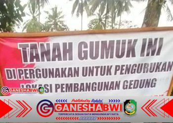 KDMP dan Dugaan Tambang di Tanah Kas Desa Dasri: Uji Kepatuhan Hukum, Tata Kelola Aset, dan Ancaman Sanksi Pidana KDMP dan Dugaan Tambang di Tanah Kas Desa Dasri: Uji Kepatuhan Hukum, Tata Kelola Aset, dan Ancaman Sanksi Pidana