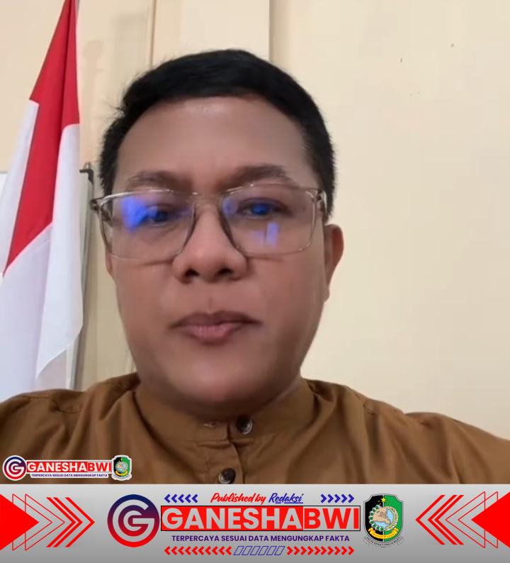 AMK Raja Angkasa Soroti Transparansi Saham Aset Daerah, Tegaskan Pejabat Sudah Berkali-kali Dipanggil Pengadilan Namun Tak Pernah Hadir Polemik Izin Tambang Tumpang Pitu Mengemuka, Amir Ma’ruf Khan Minta Kiai dan Gus di Banyuwangi Kaji Fakta Hukum Secara Objektif