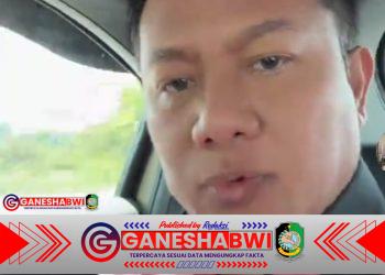 AMK Raja Angkasa Desak Audit Total Transaksi Saham Aset Daerah, Soroti Potensi Pelanggaran dan Ancaman Sanksi Hukum AMK Raja Angkasa Soroti Dugaan Pelanggaran Izin Tambang Emas di Kabupaten Banyuwangi, Desak Presiden Prabowo Subianto dan Satgas PKH Bertindak