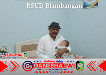 Mereduksi Eskalasi di RSUD Blambangan