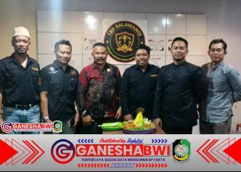 LBH Balawangi Resmi Berdiri, Perkuat Akses Keadilan dan Advokasi Rakyat di Banyuwangi LBH Balawangi Resmi Berdiri, Perkuat Akses Keadilan dan Advokasi Rakyat di Banyuwangi