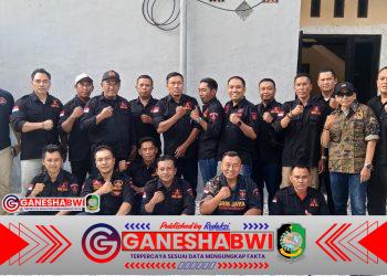 GRIB BANYUWANGI TEGASKAN DUKUNGAN PENUH TERHADAP TNI–POLRI: JANGAN ADA UPAYA PELEMAHAN INSTITUSI NEGARA