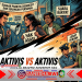 AKTIVIS VS AKTIVIS: DUGAAN PRAKTIK DISKREDIT DAN SERANGAN PERSONAL, OKNUM TERANCAM JERAT HUKUM DAN SANKSI ETIK AKTIVIS VS AKTIVIS: DUGAAN PRAKTIK DISKREDIT DAN SERANGAN PERSONAL, OKNUM TERANCAM JERAT HUKUM DAN SANKSI ETIK
