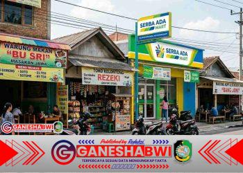 Survei DPC GRIB Banyuwangi: Masyarakat Terbelah Soal SE Pembatasan Jam Operasional Usaha, Usulan Revisi Menguat Survei DPC GRIB Banyuwangi: Masyarakat Terbelah Soal SE Pembatasan Jam Operasional Usaha, Usulan Revisi Menguat