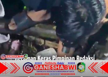 Kecaman Keras Pimpinan Redaksi Menggema: Tragedi Bayi Tewas di Sungai Tercemar Banyuwangi Jadi Bukti Nyata Krisis Moral dan Kejahatan Berat Kecaman Keras Pimpinan Redaksi Menggema: Tragedi Bayi Tewas di Sungai Tercemar Banyuwangi Jadi Bukti Nyata Krisis Moral dan Kejahatan Berat