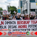 PLN DIMINTA BERSIKAP TEGAS, PUBLIK DESAK AKHIRI POTENSI PEMBIARAN INFRASTRUKTUR DIGITAL PLN DIMINTA BERSIKAP TEGAS, PUBLIK DESAK AKHIRI POTENSI PEMBIARAN INFRASTRUKTUR DIGITAL
