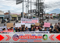 PLN DIMINTA TEGAS DAN TRANSPARAN, DUGAAN PEMANFAATAN TIANG LISTRIK UNTUK KABEL WIFI DI BANYUWANGI PICU SOROTAN PUBLIK
