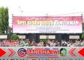 Apel Sabuk Kamtibmas 2026 Banyuwangi Menggema: Konsolidasi Besar Rakyat–Polisi Kunci Stabilitas Daerah