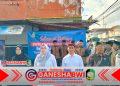 Bupati Ipuk Fiestiandani Resmi Launching Pembebasan Retribusi Pasar: Strategi Nyata Dongkrak Ekonomi Rakyat Banyuwangi Bupati Ipuk Fiestiandani Resmi Launching Pembebasan Retribusi Pasar: Strategi Nyata Dongkrak Ekonomi Rakyat Banyuwangi